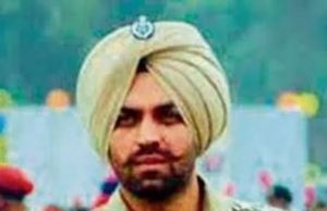 Disproportionate assets case registered against sacked DSP Gursher Singh Sandhu, mother