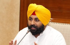 Punjab sets target to Double IIT Enrolment as 44 Govt School Students Crack JEE (Advanced)