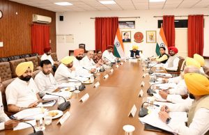 After Small Fish, It’s Now the Turn of the ‘Jarnails’ to Face Action for Their Role in Drug Trade: CM