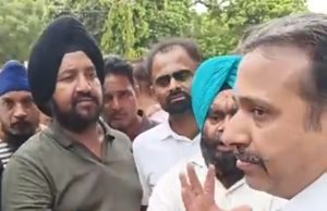 Woman dies during surgery at Jalandhar’s Armaan Hospital, family alleges medical negligence