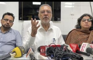 Negligence in pregnant woman’s delivery: Health Minister orders suspension of Khanna Civil Hospital doctor