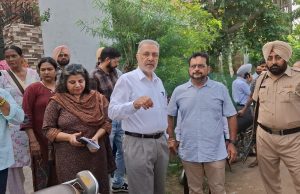 Dengue testing and more healthcare facilities available at 881 Aam Aadmi Clinics