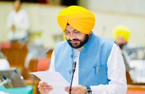 Sond Assures Revamp of Talwara Bus Stand in Coordination with Transport Department