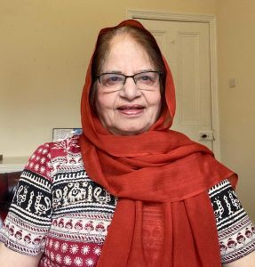 Dr. Kanwaljit Kaur