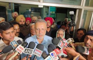 Health Minister orders probe into ICU deaths at Jalandhar Civil Hospital