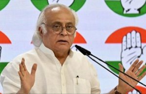 Congress criticises PM Modi’s five-nation tour, calls it ‘tourism’