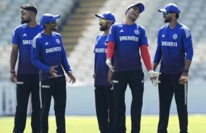 Indian team advised to stay indoors in Birmingham after suspicious packet found
