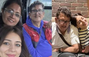 Punjabi actress Tania’s father shot at Moga clinic