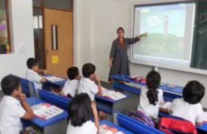 French to be introduced in Haryana government schools from next academic session