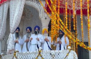 Akal Takht rejects Panj Pyaras’ decisions at Patna Sahib, summons committee members