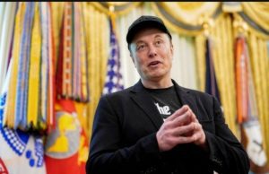 Elon Musk launches ‘America Party’ amid escalating dispute with Trump