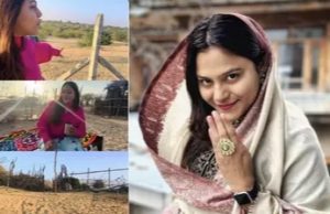 Hisar YouTuber Jyoti went to Kerala on government invite, minister says ‘called with good intentions’