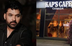 Why did Khalistani terrorist Harjeet Laddi target Kapil Sharma’s cafe in Canada?, Know