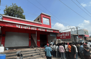 Two killed, six injured in clash between groups at Ajmer meat shop