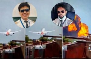 Pilots’ federation seeks expert review in Air India 787 crash probe