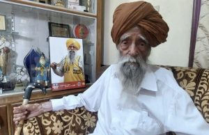 Athlete Fauja Singh’s funeral to be held on July 20 in village Beas