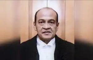 All parties united on impeachment of Justice Yashwant Verma: Rijiju