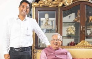 Liquor scam: Chaitanya Baghel sent to 5-day ED remand, Bhupesh Baghel alleges political vendetta