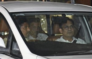 ED officer, who arrested two CMs Soren and Kejriwal, resigns after 16 years of service