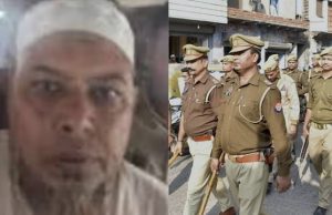 Agra conversion racket busted: Hindu girls lured online, linked to Pakistan-based operatives