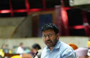 Punjab Vidhan Sabha pays tribute to eminent Punjabi Sikh runner Fauja Singh