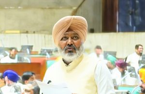 CHEEMA FLAGS MISSING ‘ACTION TAKEN’ REPORT ON 1986 INCIDENTS; PVS SPEAKER ANNOUNCES FORMATION OF COMMITTEE