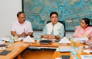 PUNJAB TO INSTALL 30MW SOLAR PLANTS ON 390 GOVT BUILDINGS