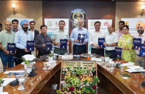 PUNJAB LEADS THE WAY IN CANCER CARE WITH WHO-BACKED INITIATIVE ‘MISSION UMEED’