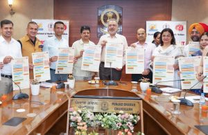 583 LIVES SAVED IN PILOT PHASE, PUNJAB’S LIFE-SAVING STEMI PROJECT NOW EXPANDED STATEWIDE