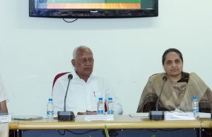 BARINDER KUMAR GOYAL DIRECTS OFFICIALS TO ENSURE 24X7 ACCESSIBILITY FOR SWIFT REDRESSAL OF PUBLIC GRIEVANCES AND PREVENTION OF ILLEGAL MINING