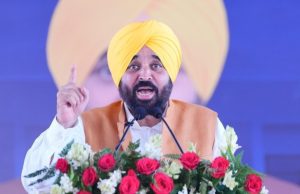 NO MERCY AGAINST DRUG JARNAILS- REITERATES CM