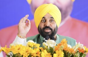 CM SLAMS OPPOSITION FOR MISLEADING THE PEOPLE ON LAND POOLING SCHEME