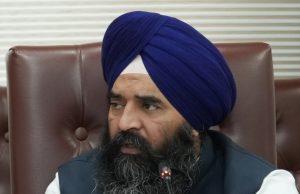 Special Meeting by Deputy Speaker to Organize Shaheed-e-Azam Bhagat Singh National Marathon as Part of Ongoing War Against Drugs Campaign