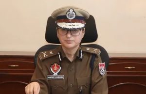 Yudh Nashian Virudh ; 8 ARRESTED AS COMMISSIONERATE POLICE JALANDHAR CONTINUES CRACKDOWN ON CRIME