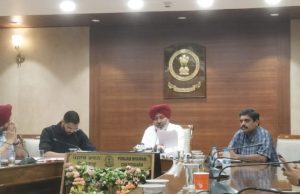 Punjab records 44% rise in GST revenue in June: Finance Minister