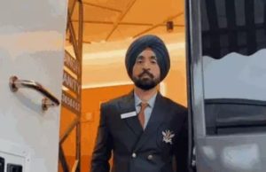 Diljit Dosanjh clears air on Border 2 exit rumours amid Sardar Ji 3 row