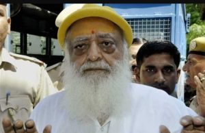Gujarat High Court extends Asaram’s bail by one month