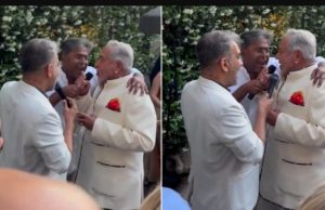 Video of Lalit Modi, Vijay Mallya singing at London party sparks outrage