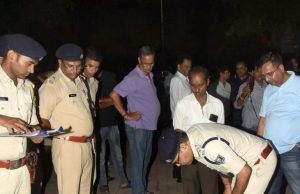 Prominent Patna businessman Gopal Khemka shot dead outside residence