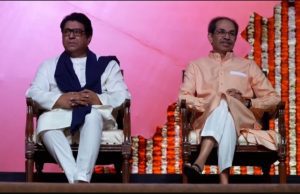 Raj and Uddhav Thackeray share stage after two decades, signal political realignment in Maharashtra