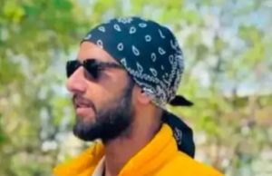 Brother of Moosewala shooter shot dead in Amritsar village