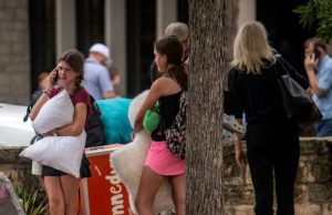 At least 51 dead in Texas flooding, 27 girls missing from summer camp