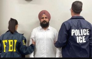 India seeks custody of BKI terrorist Happy Pasia from US agencies