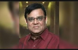 Prime suspect in Gopal Khemka murder case killed in Patna encounter