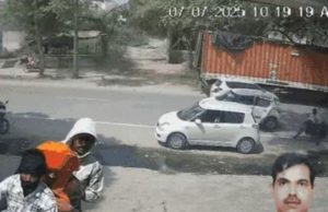 Two suspects in Abohar businessman murder killed in police encounter