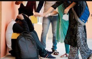 UGC warns colleges against ‘WhatsApp groups’ used for ragging juniors