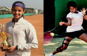 Emerging tennis player Radhika Yadav shot dead by father in Gurugram