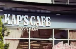 Khalistani terrorists open fire at Kapil Sharma’s cafe in Canada