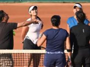 Fater kills international tennis player in Gurugram after dispute over her academy