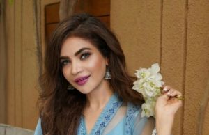 Pakistani actress Humaira Asghar Ali found dead in Karachi flat, died nine months ago